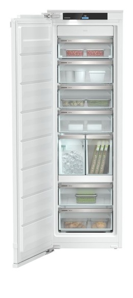Liebherr-Integrierbarer Gefrierschrank mit NoFrost und IceTower-SIFNAd 5188-22617-091216651