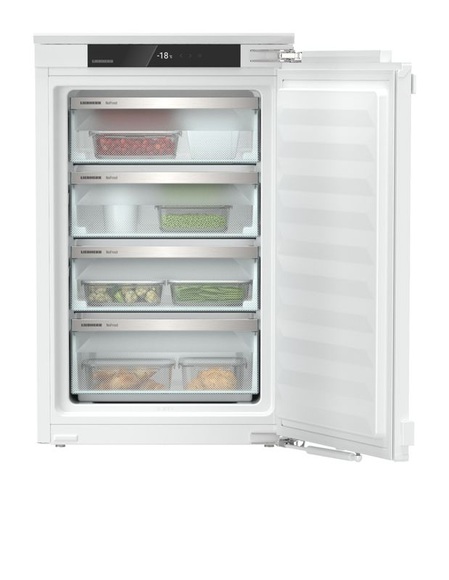 Liebherr-Integrierbarer Gefrierschrank mit NoFrost-IFNd 3924-22-994884651