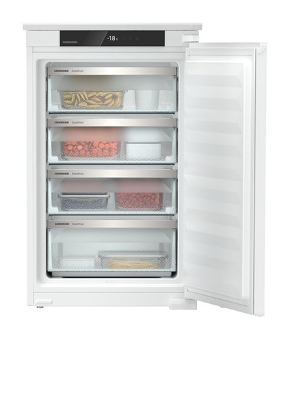 Liebherr-Integrierbarer Gefrierschrank mit SmartFrost-IFSd 3904-22-994884551