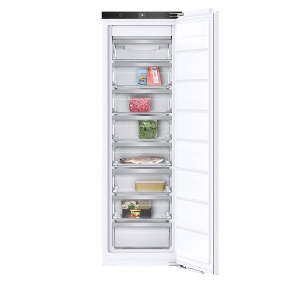 V ZUG Freezer V4000 178N 5300800000 Einbau Gefrierschrank EU Norm 60