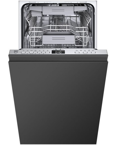V-ZUG V600 VS Geschirrspüler