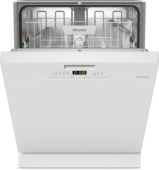 Miele G 5611 i Active Integrierter Geschirrspüler Brillantweiß 12845580