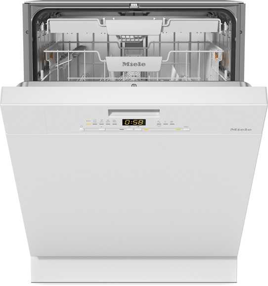 Miele G 5611 SCi Active Integrierter Geschirrspüler Brillantweiß 12845440