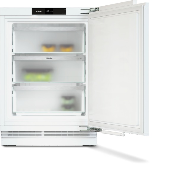 Miele FNUS 7040 D Unterbau-Gefrierschrank Keine Farbe 12519380