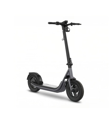 Egret X+ Graphit Grey E-Scooter