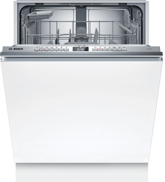 Bosch Serie 4, Vollintegrierter Geschirrspüler, 60 cm, SMV4HTX14E, ID SMV4HTX14E