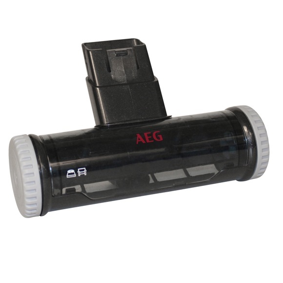 AEG Electrolux 900168920 Staubsauger-Kombi-Set
