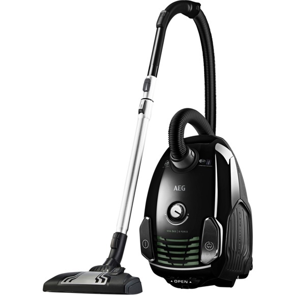 AEG Staubsauger VX6-2-ÖKOX 900258388