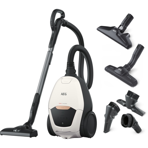 AEG Staubsauger VX82-1-ALR 900258511