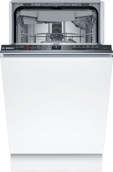 Bosch Geschirrspüler SPV2HMX42E