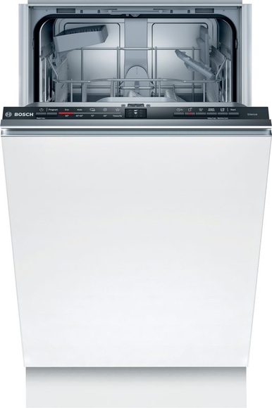 Bosch Geschirrspüler SPV2IKX10E