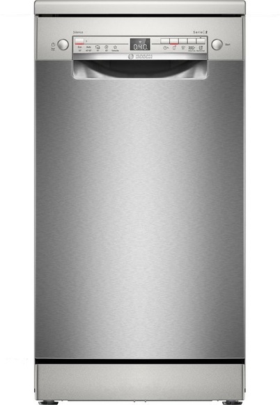 Bosch Geschirrspüler SPS2HMI42E