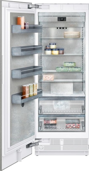 Gaggenau RF471304 Gefrierschrank rechts