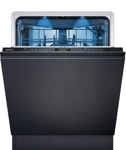 Siemens iQ500, Vollintegrierter Geschirrspüler, 60 cm, SN65EX22CE, ID SN65EX22CE