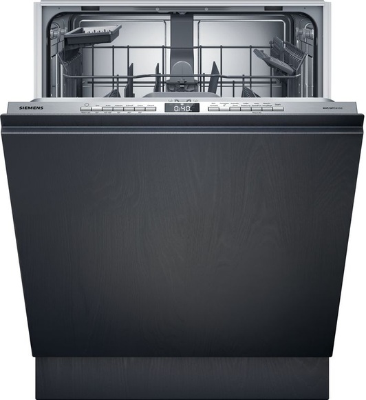 Siemens Sets Geschirrspülen, SN63EX03UD + SZ36DX02, Vollintegrierter Geschirrspüler, SN63EXS3UD, ID SN63EXS3UD