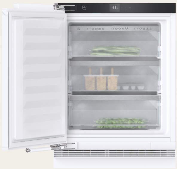 V-ZUG Freezer V2000 8UN Gefrierschrank links