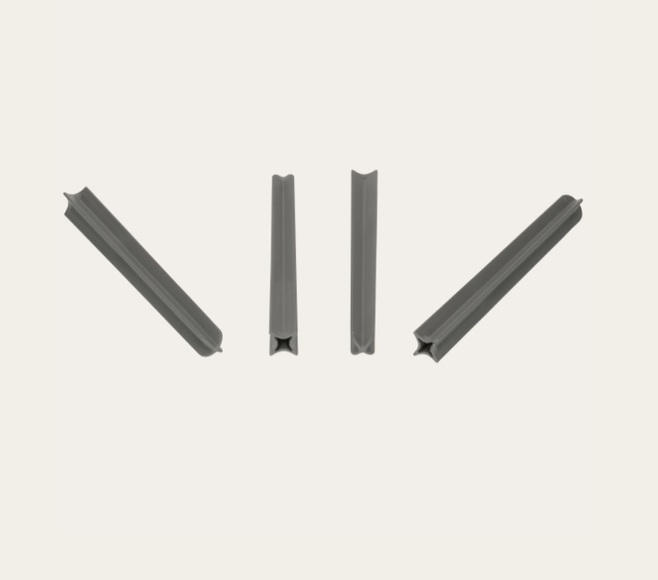 V-ZUG Set Easynadeln 4 Stk. W83899