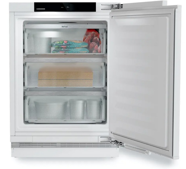 Liebherr Unterbaufähiger Gefrierschrank mit NoFrost, ID SUFNc 375i 001 20