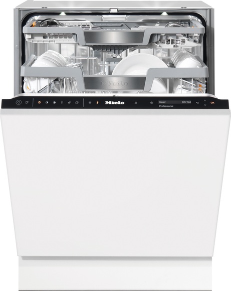 Miele Professional Spülmaschinen PFD 104 SCVi XXL