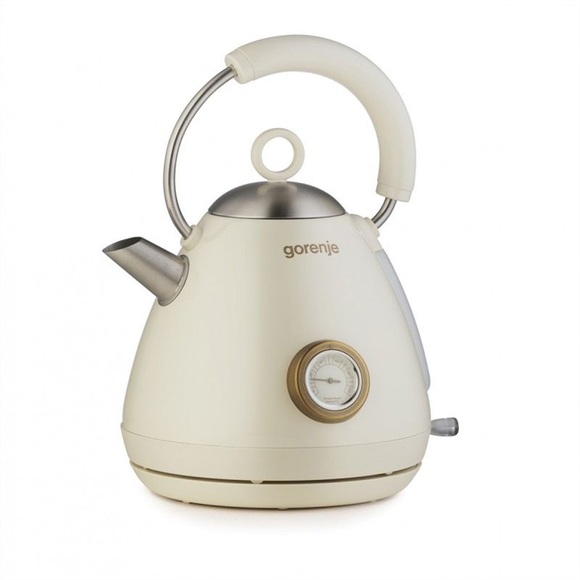 Gorenje Wasserkocher K17CD, 1,7W