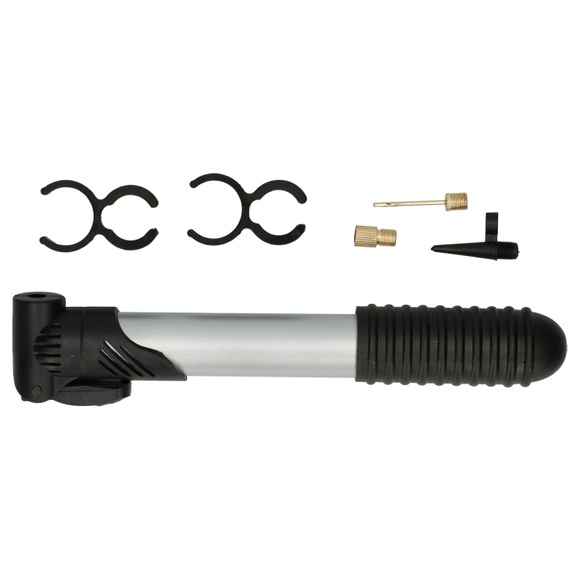 Velopumpe mini DUNLOP