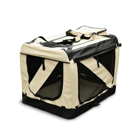 Transportbox für Katzen faltbar