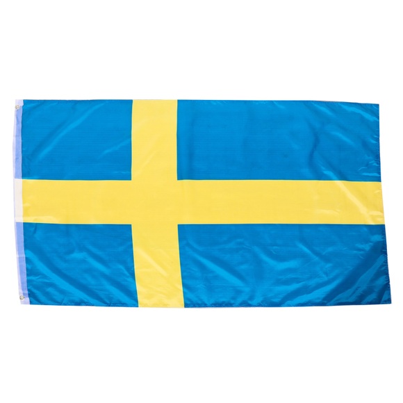 Nationalflagge Schweden 90 cm x 150 cm