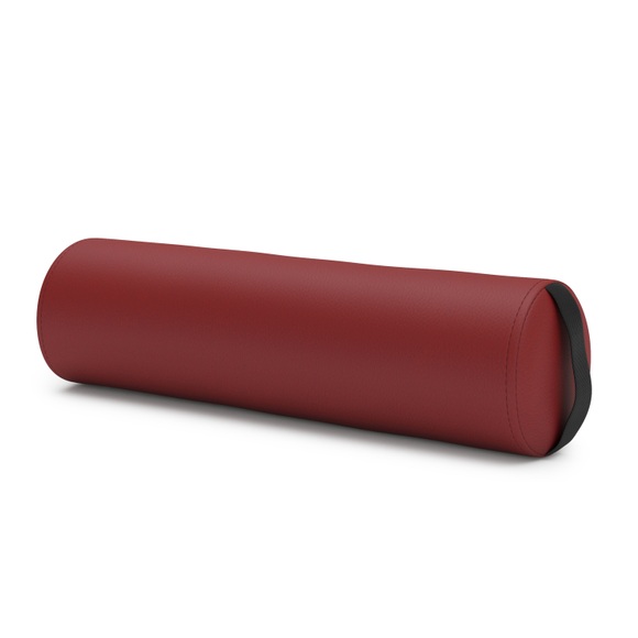Kniekissen rot