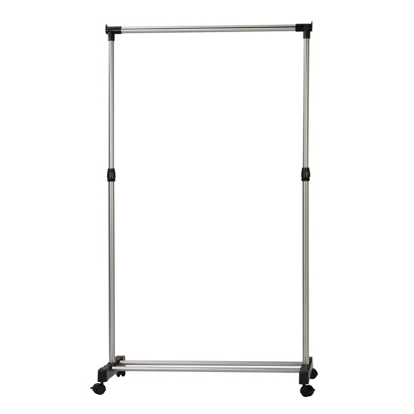 Kleiderständer verstellbar 165 cm