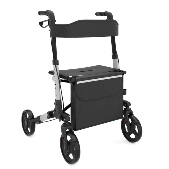 Rollator Aluminium faltbar