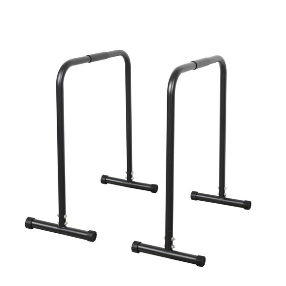 Dip-Stangen Trainingsstation