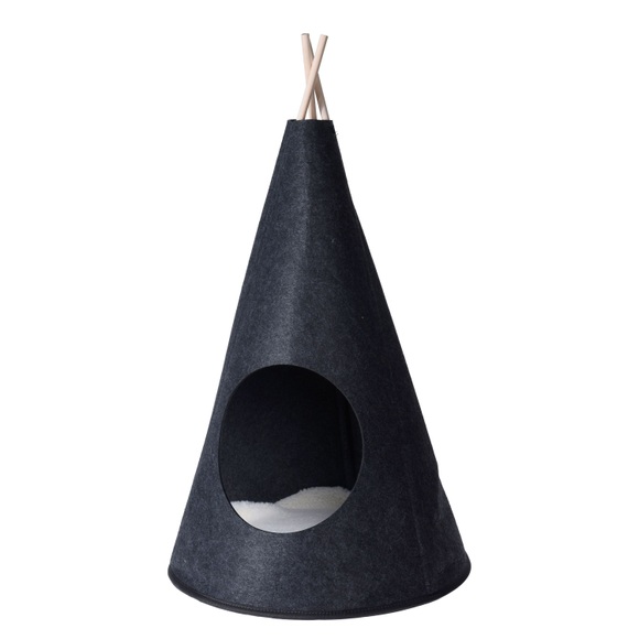 Katzenbett Zelt 70 cm