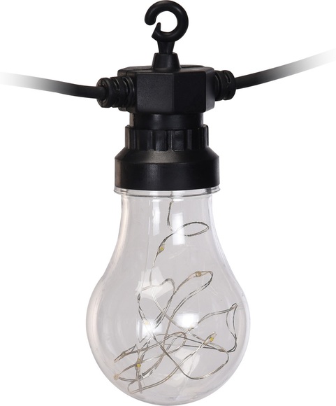 Lichterkette 80 LEDs