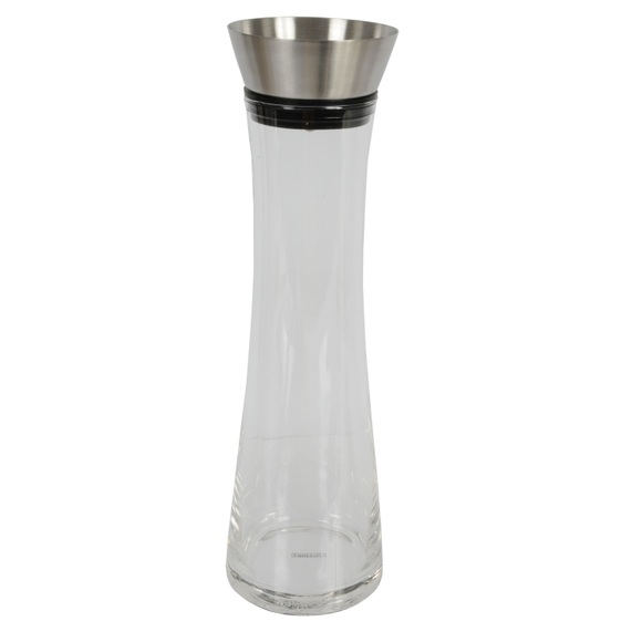 Karaffe ELEA Glas Durchsichtig 1
