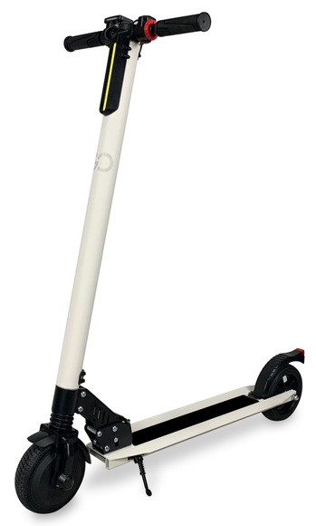 E-Scooter CLASSIC 20 km/h weiss