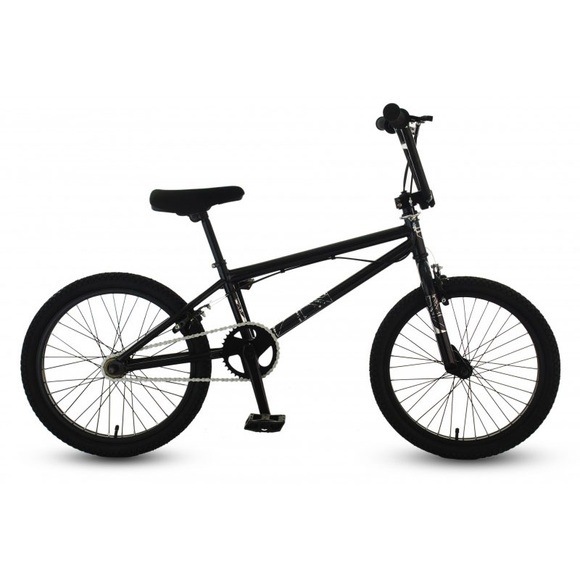 BMX Freestyle Bike 20