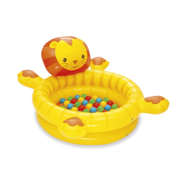 Planschbecken Lion