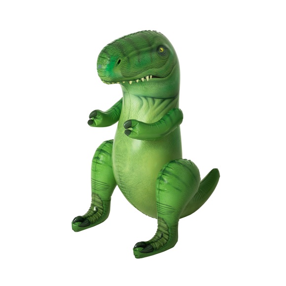 Wassersprinkler Dinomite