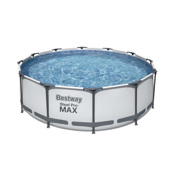 Bestway Swimming Pool Set 366 x 100 cm