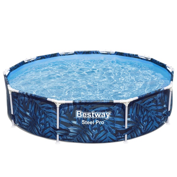 Bestway Swimming Pool 305 x 66 cm