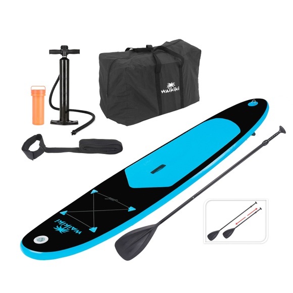 Stand Up Paddle WAIKIKI 285 cm