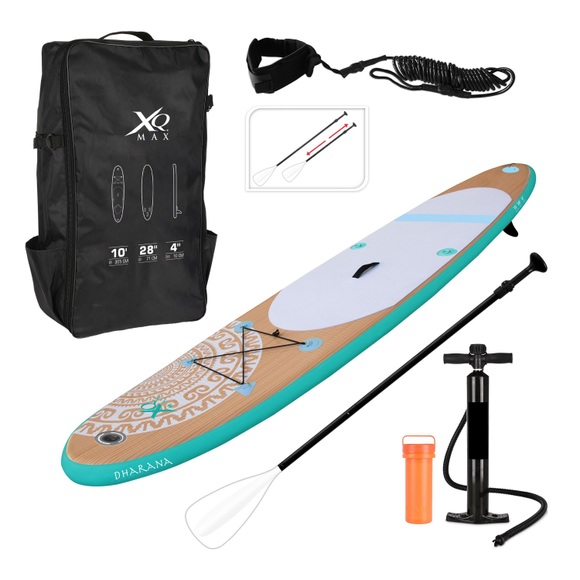 Stand Up Paddle YOGA DHARANA 305 cm
