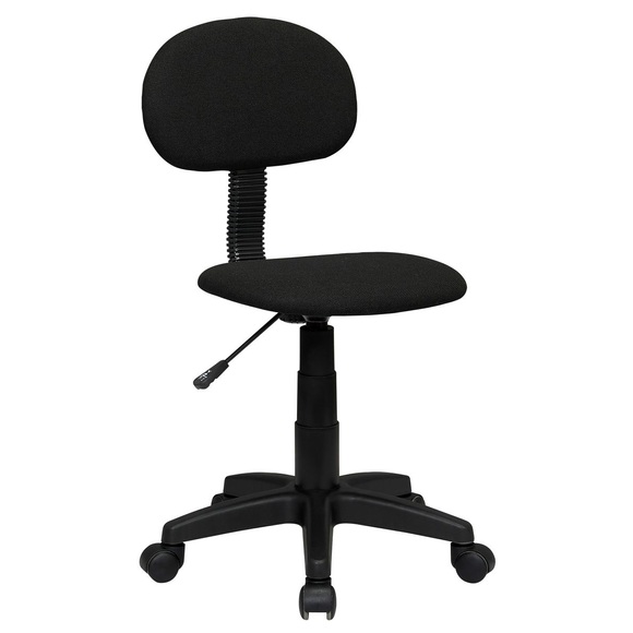 Bürostuhl MILO schwarz