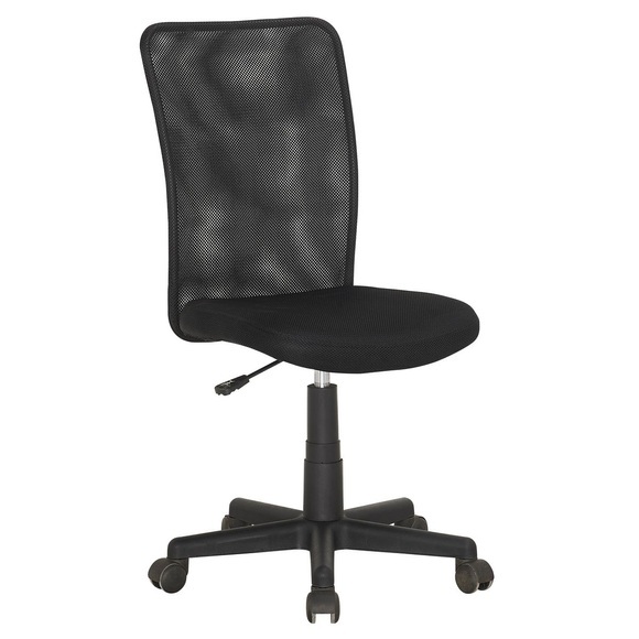 Bürostuhl JONA schwarz