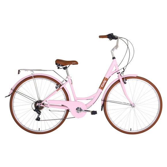 Citybike Damen ROSE CANDY