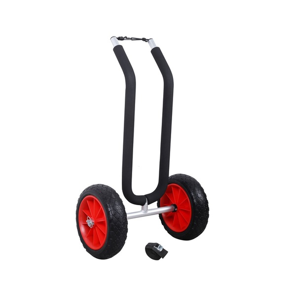 Transportwagen für SUP