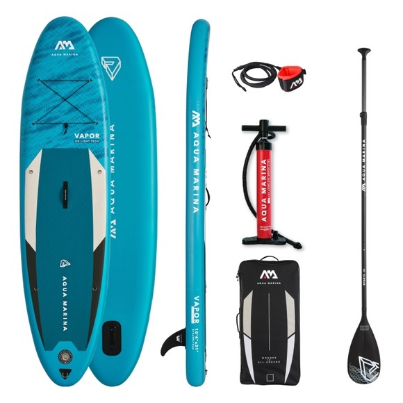Aqua Marina Stand Up Paddle VAPOR I 315 cm