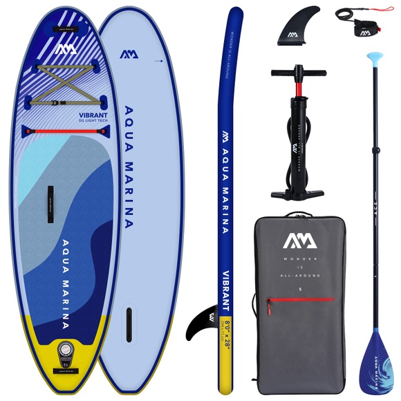 Aqua Marina Aqua Marina SUP Board Youth iSUP