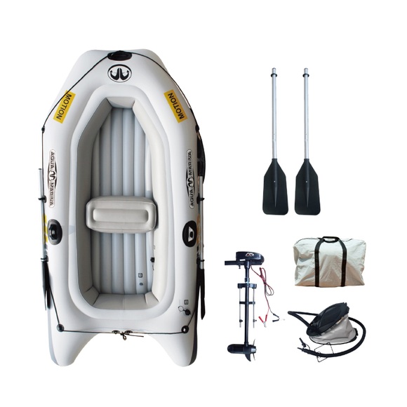 Ruderboot «MOTION» von Aqua Motion