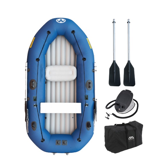 Schlauchboot CLASSIC gasoline (300 cm)